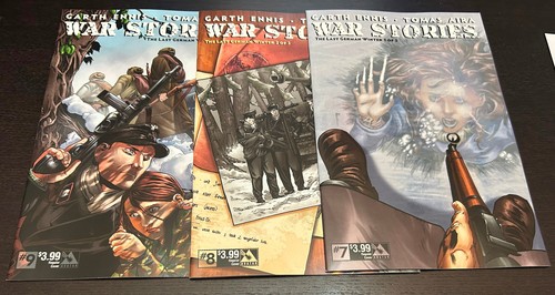 War stories 2014 - war, (2014